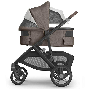 Коляска 2 в 1 UPPAbaby "Виста В3 Оуэн"